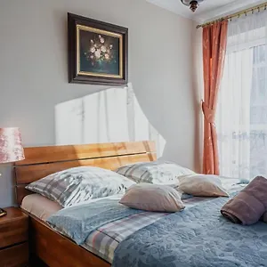 Nawrot Apartament