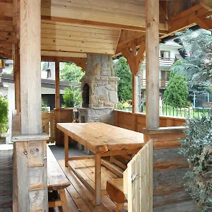 U Stochow Закопане